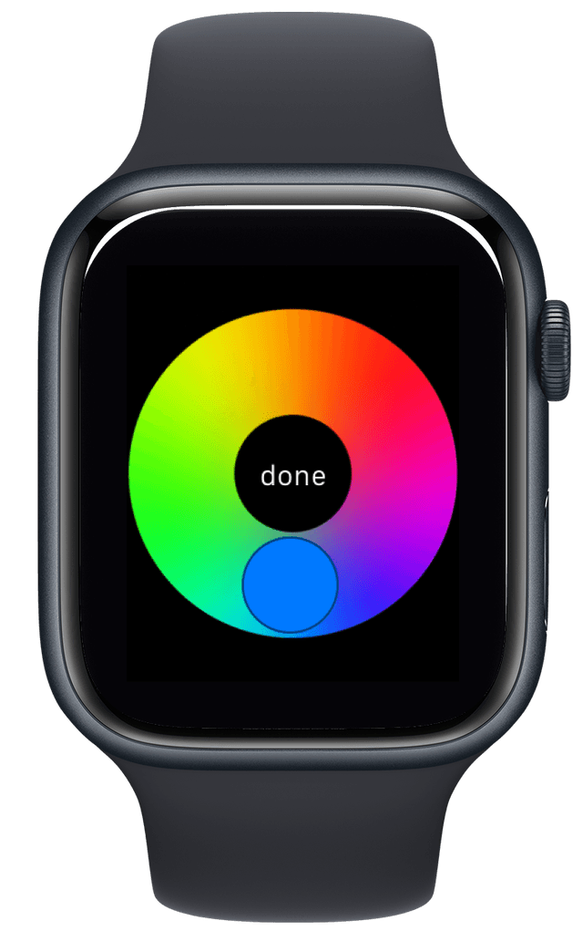 Apple Watch Group