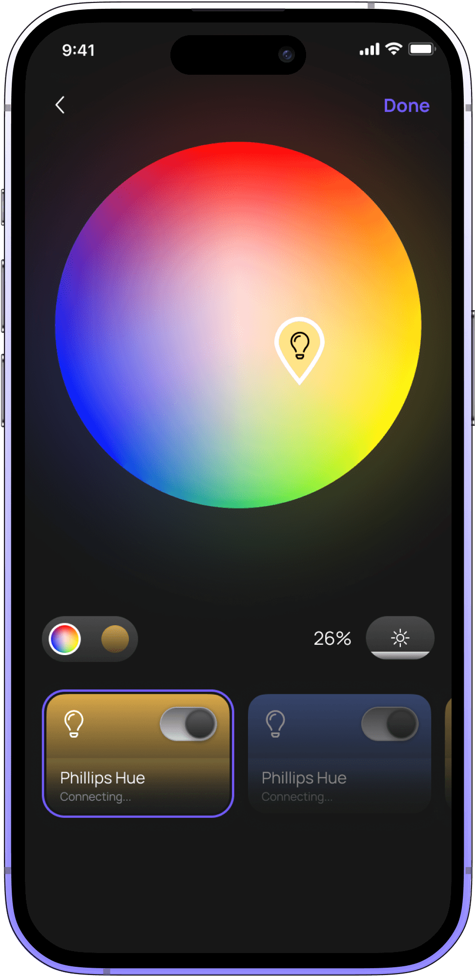 Light Group