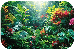 Tropical Forest