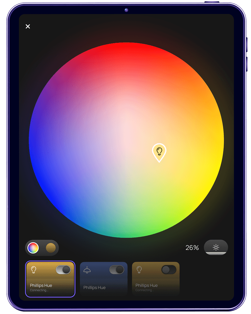 Ipad Group